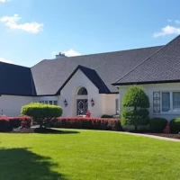 Asphalt Shingles, Asphalt