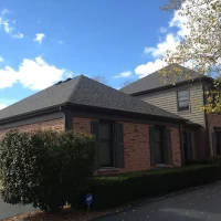 Asphalt Shingles, Asphalt