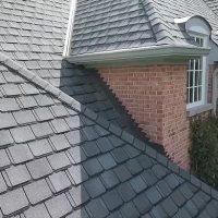 Asphalt Shingles, Asphalt