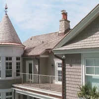 , Cedar Roofing in Chicagoland and beyond