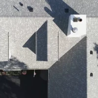 Asphalt Shingles, Asphalt