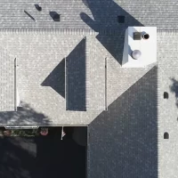 Asphalt Shingles, Asphalt