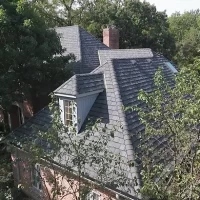 Asphalt Shingles, Asphalt