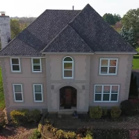 Asphalt Shingles, Asphalt