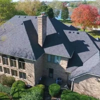 Asphalt Shingles, Asphalt