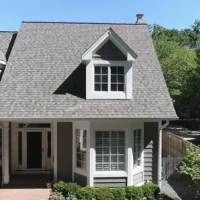 Asphalt Shingles, Asphalt