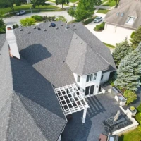 Asphalt Shingles, Asphalt