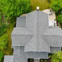 Asphalt Shingles, Asphalt