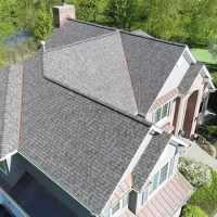 Asphalt Shingles, Asphalt