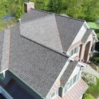 Asphalt Shingles, Asphalt