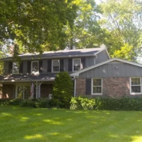 Asphalt Shingles, Asphalt