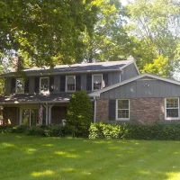 Asphalt Shingles, Asphalt