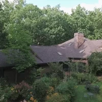 Asphalt Shingles, Asphalt