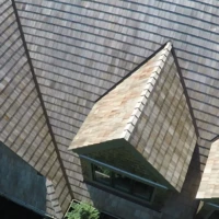 , Cedar Roofing in Chicagoland and beyond