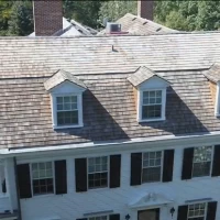 , Cedar Roofing in Chicagoland and beyond