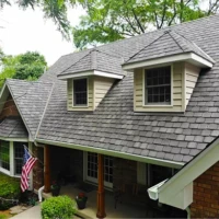 Asphalt Shingles, Asphalt