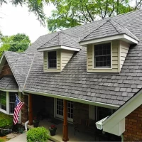 Asphalt Shingles, Asphalt