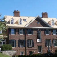 , Cedar Roofing in Chicagoland and beyond