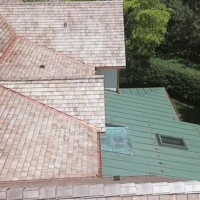 , Cedar Roofing in Chicagoland and beyond