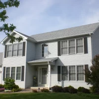 Asphalt Shingles, Asphalt