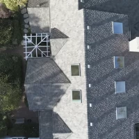 Asphalt Shingles, Asphalt