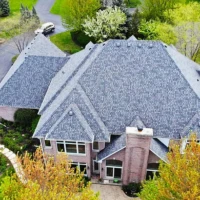 Asphalt Shingles, Asphalt