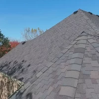 Asphalt Shingles, Asphalt