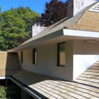 , Cedar Roofing in Chicagoland and beyond