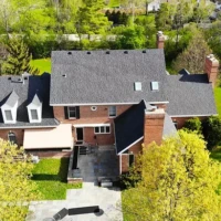 Asphalt Shingles, Asphalt