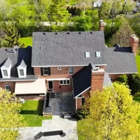 Asphalt Shingles, Asphalt