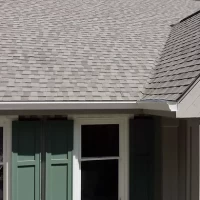 Asphalt Shingles, Asphalt