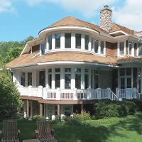 , Cedar Roofing in Chicagoland and beyond