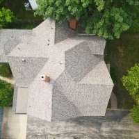 Asphalt Shingles, Asphalt