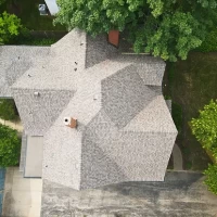 Asphalt Shingles, Asphalt