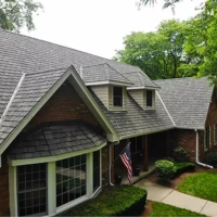 Asphalt Shingles, Asphalt