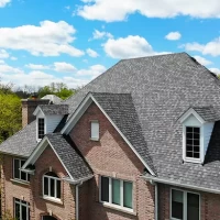 Asphalt Shingles, Asphalt