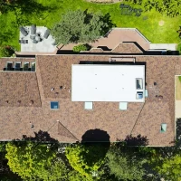 Asphalt Shingles, Asphalt