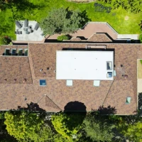 Asphalt Shingles, Asphalt