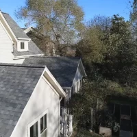 Asphalt Shingles, Asphalt