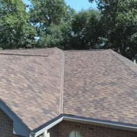 Asphalt Shingles, Asphalt