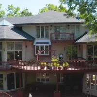 Asphalt Shingles, Asphalt