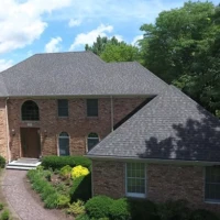 Asphalt Shingles, Asphalt