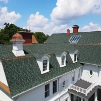 Asphalt Shingles, Asphalt