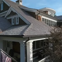 , Cedar Roofing in Chicagoland and beyond