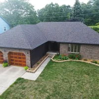 Asphalt Shingles, Asphalt