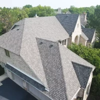 Asphalt Shingles, Asphalt