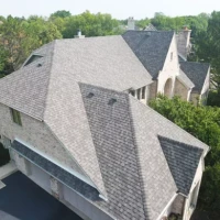 Asphalt Shingles, Asphalt