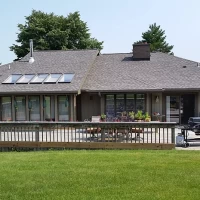 Asphalt Shingles, Asphalt