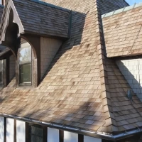 , Cedar Roofing in Chicagoland and beyond