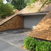 , Cedar Roofing in Chicagoland and beyond